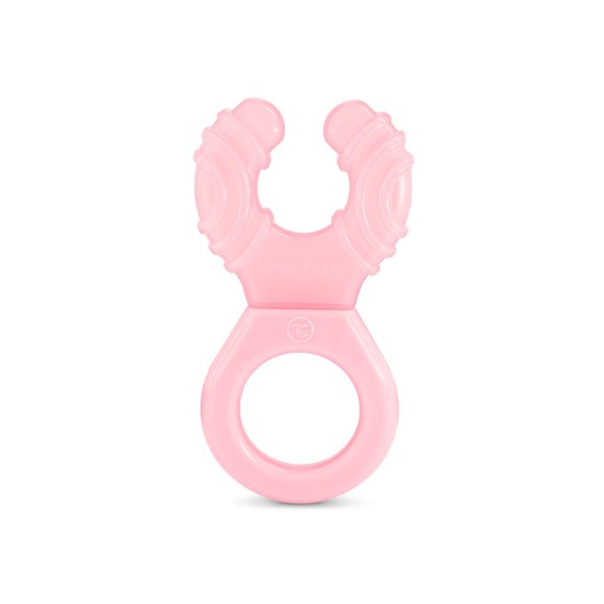 TWISTSHAKE Teether Cooler 2+m Pastel Pink
