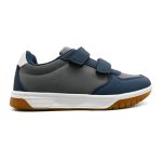UMOJA Buggies Ezra Kids’ Casual Sneakers - Navy Blue