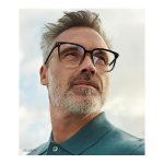 Unisex Anti Blue Light Glasses