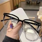 Unisex Anti Blue Light Glasses