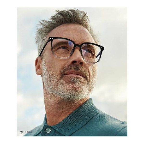 Unisex Anti Blue Light Glasses