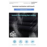 Unisex Athletic Shorts, Navy & Black. Elastic waist for comfort, striped sides for style. Durable, breathable fabric, perfect for sports like jogging and daily wear. Long -...