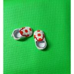 Unisex pram shoes, toddler pre walkers with socks