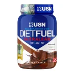 DIET FUEL CHOCOLATE 2KG