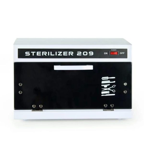 UV Big Size Sterilizer Shaving Machines And Beauty Tools(bigg Size)
