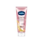 Vaseline Gluta Hya Smooth Radiance - Brightening & Smoothing Body Lotion