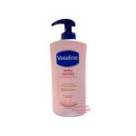 Vaseline Healthy Even Tone Lotion with vitamin b3 and spf10