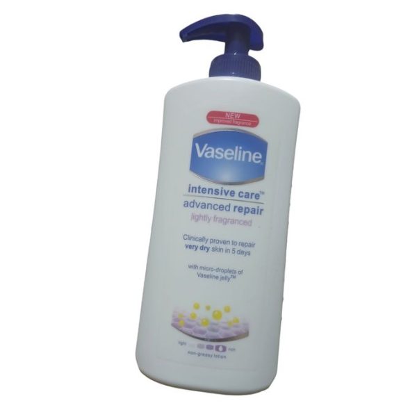 Vaseline Intensive Care Advanced Repair Body Lotion
