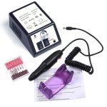 VIC Professional Manicure Drill Machine Set Electric Nail Drill