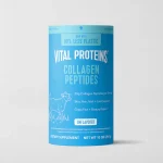vital proteins collagen peptides