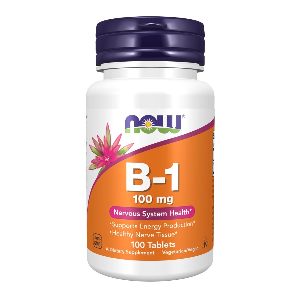 Vitamin B-1