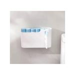 Wall-Mounted Garbage Bag Dispenser