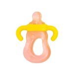 Water-Filled Baby Teether – Safe, Cooling & Soothing Teething Toy for Infants