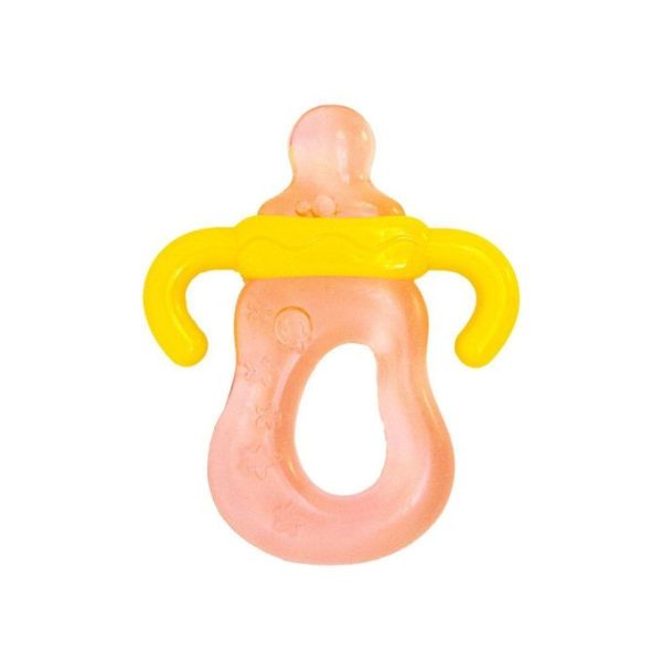 Water-Filled Baby Teether – Safe, Cooling & Soothing Teething Toy for Infants