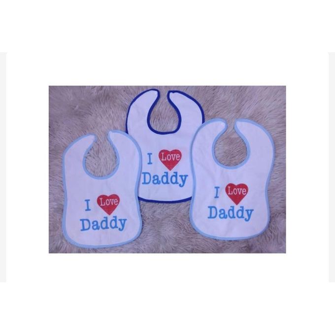 Waterproof Cotton Infant Baby Feeders/bibs