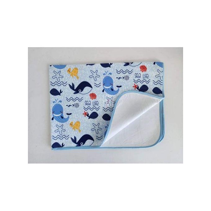 Waterproof Mackintosh/changing Pad