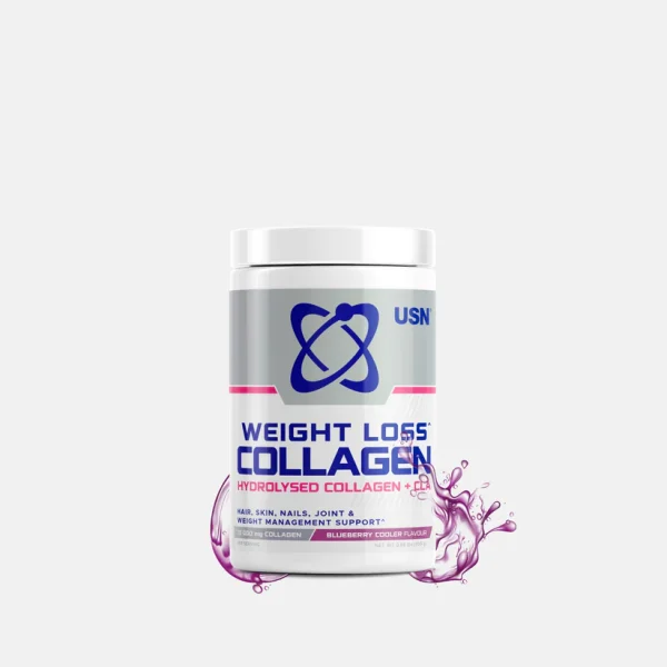 WEIGHTLOSS COLLAGEN