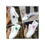 WIPE AND GO LADIES RUBBERS