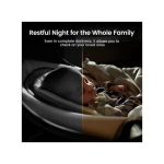 Wireless Baby Monitor With 2K Resolution Display, Xiaovv C1 Smart Baby Monitor IP Camera Xiaovv C1 1080P Wifi Wireles IP Camera Infants Kids Baby Monitor Smart Home Security...