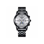 Wlisth Men's European Business Waterproof Watch
