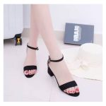 Women Shoes Girl Shoes High Heels Sandals