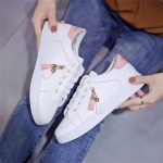 Women Shoes Walking Flat Shoes Woman Sneakers Women Female Shoes Girl Athletic