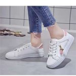 Women Shoes Walking Flat Shoes Woman Sneakers Women Female Shoes Girl Athletic