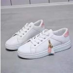 Women Shoes Walking Flat Shoes Woman Sneakers Women Female Shoes Girl Athletic