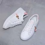 Women Shoes Walking Flat Shoes Woman Sneakers Women Female Shoes Girl Athletic