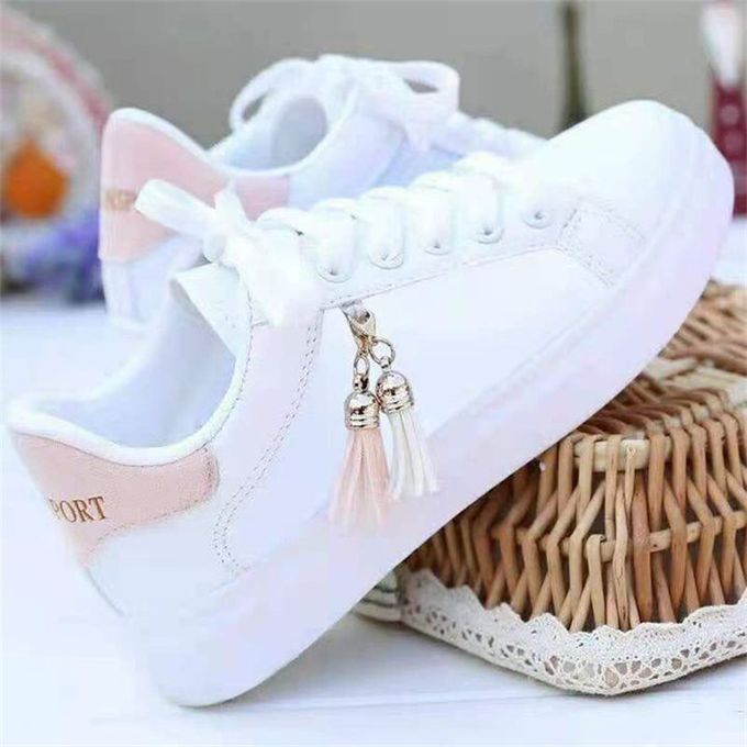 Women Shoes Walking Flat Shoes Woman Sneakers Women Female Shoes Girl Athletic