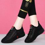 Women's Casual Mesh Shoes Sneakers Sports Shoes