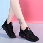 Women's Casual Mesh Shoes Sneakers Sports Shoes