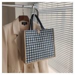 Women's Small Shoulder Casual Shopper & Crossbody Bento Handbag