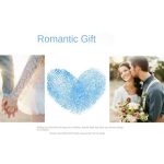 Women's WatchWatch + BraceletLeather Strap Casual Ladies Watch + Bracelet-violet