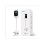 Xiaovv C1 Smart Baby Monitor IP Camera Xiaovv C1 1080P Wifi Wireles IP Camera Infants Kids Baby Monitor Smart Home Security Camera Video CCTV Surveillance for Babies