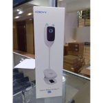 Xiaovv Kamera CCTV Smart Baby Monitor Two Way Audio LED Light 3MP 2K - C1 - White