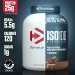 ISOO 100 PROTIEN 2.3KG