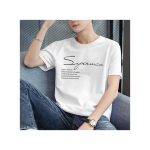 Yixin 3 Pieces/T-shirt Men's Polo Shirt Men's Clothing Suit Men's Coat Short Sleeves