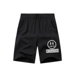 Yixin Lot Deux Shorts Amples Décontractés D'Eté Pour Hommes