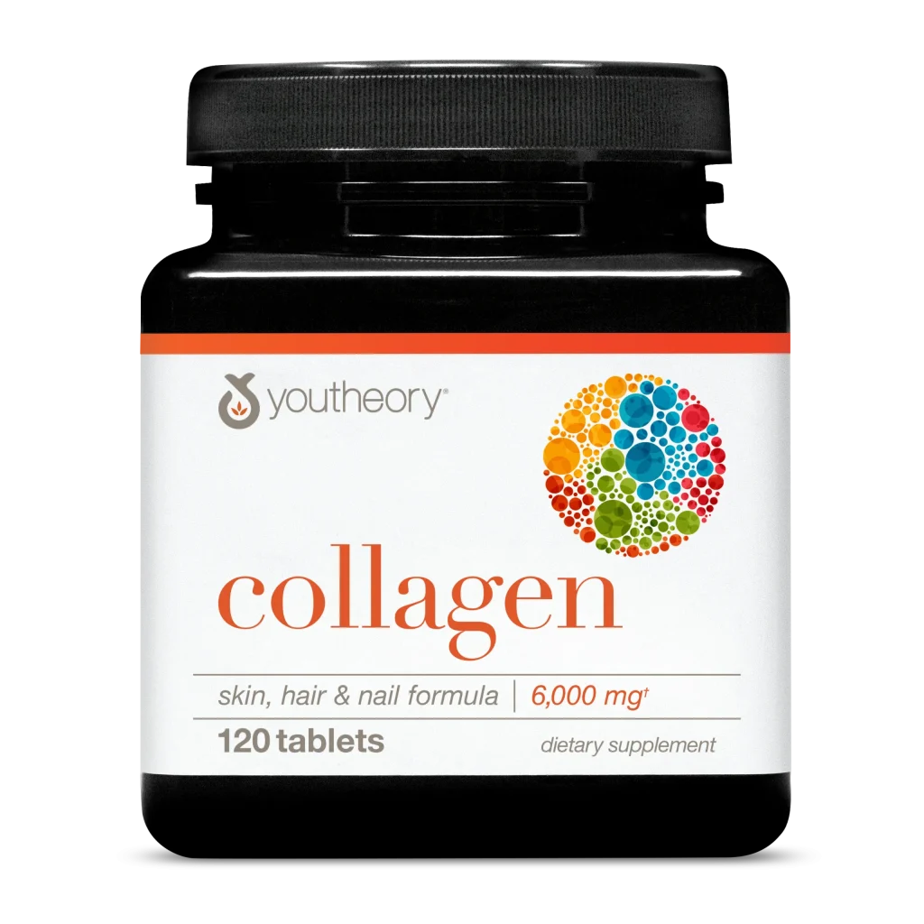 youtheory collagen