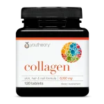 youtheory collagen