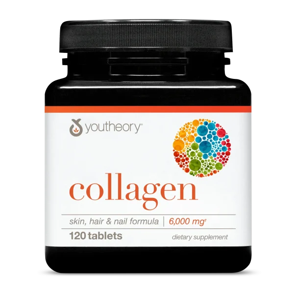 youtheory collagen