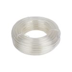 1/2 '' Clear PVC Hose Pipe-120Ft