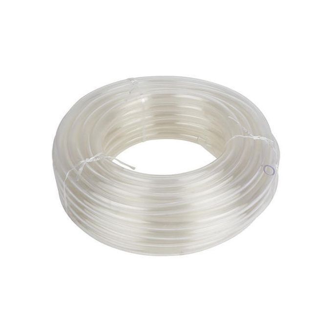 1/2 '' Clear PVC Hose Pipe-120Ft