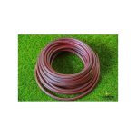1/2'' Zebra PVC Garden Hose Pipe-120Ft
