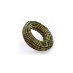 1/2'' Zebra PVC Garden Hose Pipe-120Ft