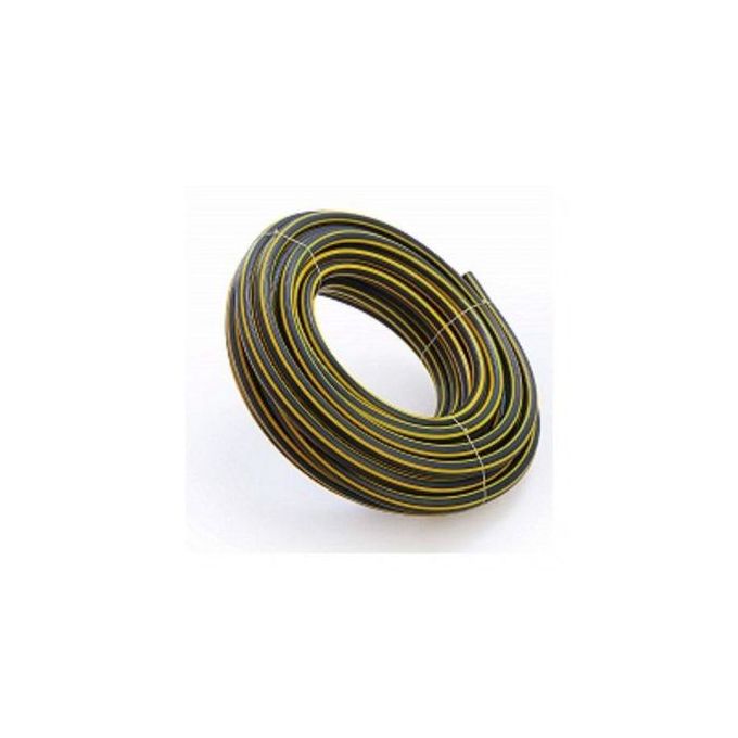 1/2'' Zebra PVC Garden Hose Pipe-120Ft