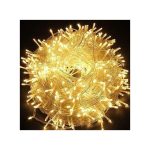 10 Meters Warm White Fairy Lights.