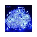 10Meters 100 LED Blue Fairy Lights