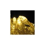 10meters 100 Lights Waterproof Led Christmas String Decoration Colorful Lights Lighting Wedding Party Home Yard Decor